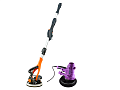 Для стен и потолков